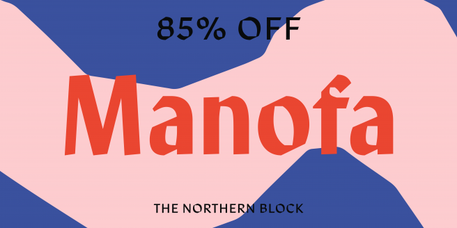 Manofa Poster