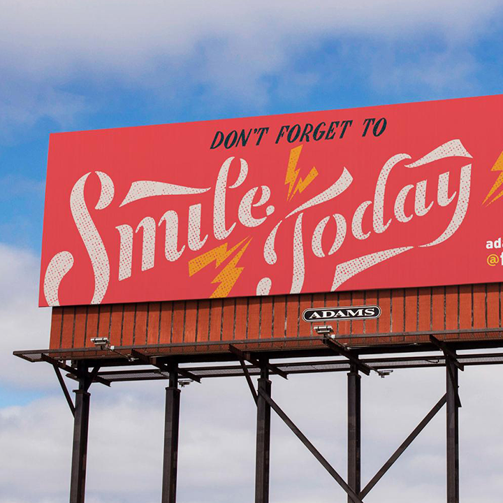 Goodtype Billboards