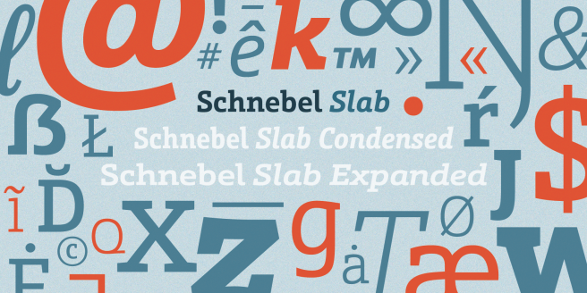 Schnebel Slab Pro Poster2