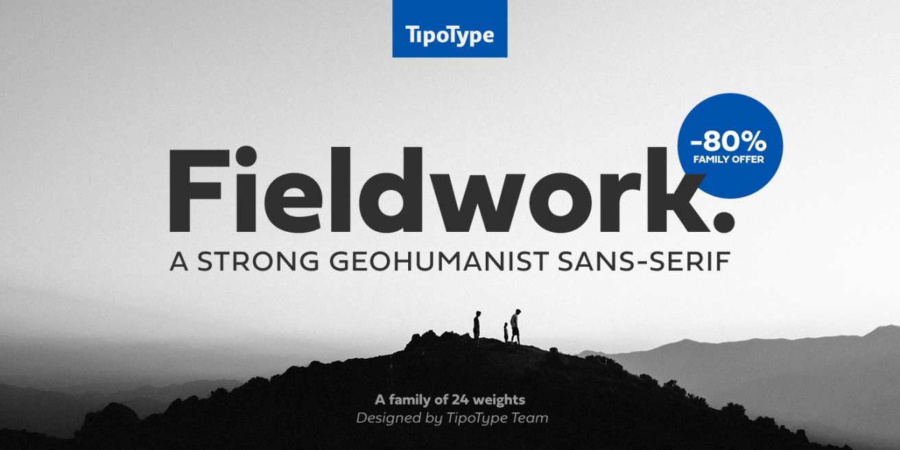 Fieldwork Poster