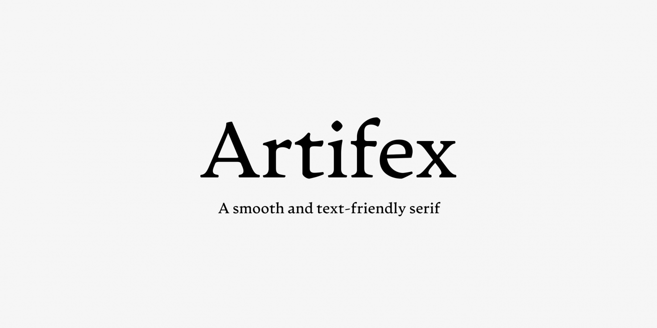 Artifex CF Poster