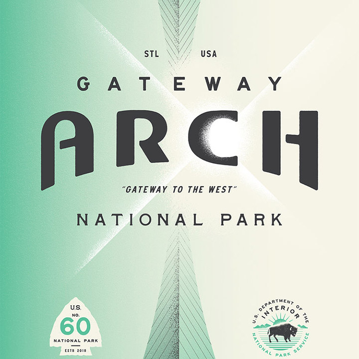 Type Hike: Arch