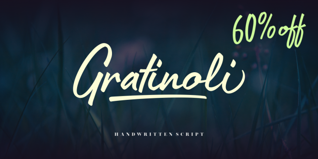 Gratinoli Poster