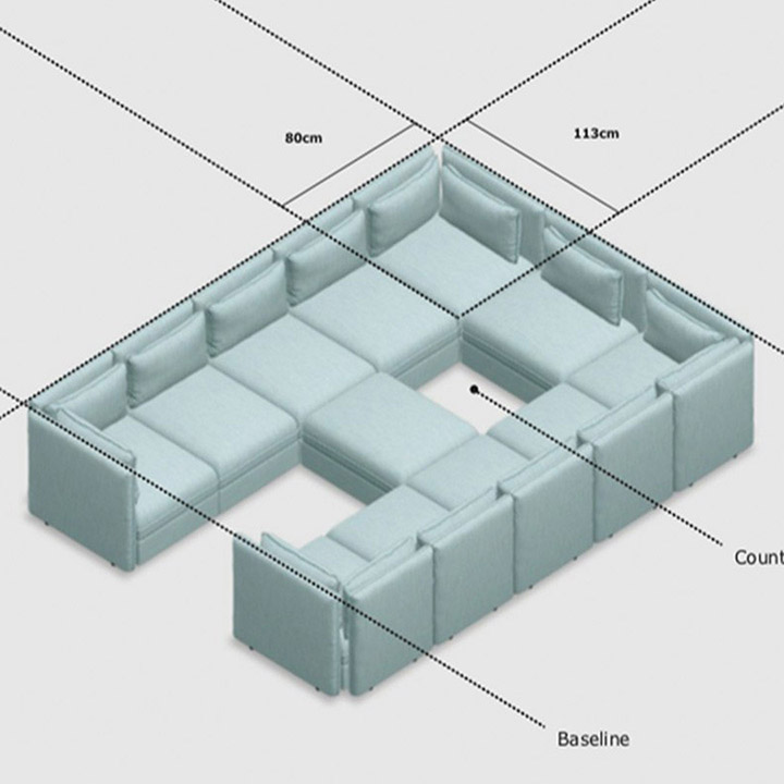 Ikea’s Soffa Sans