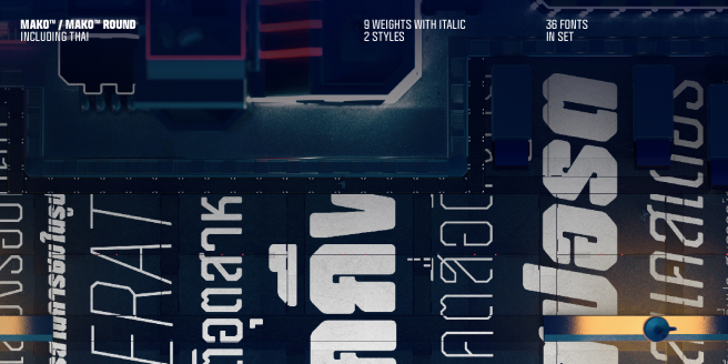 Mako Poster 2