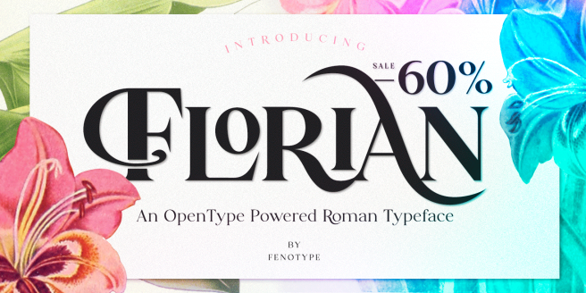 Florian Poster