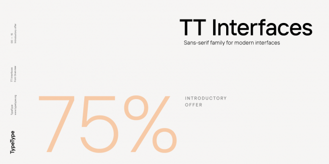 TT Interfaces Poster