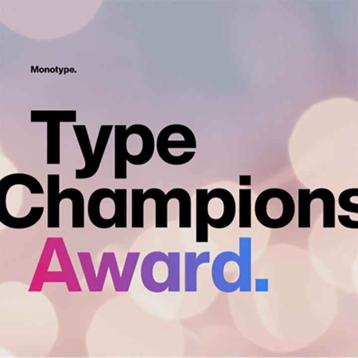 2019 Type Champions