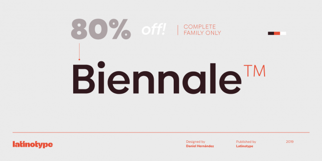 Biennale Poster