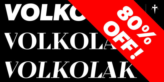 Volkolak Poster