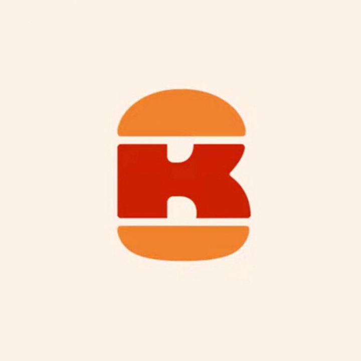 Burger King’s new branding