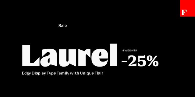 Laurel Poster