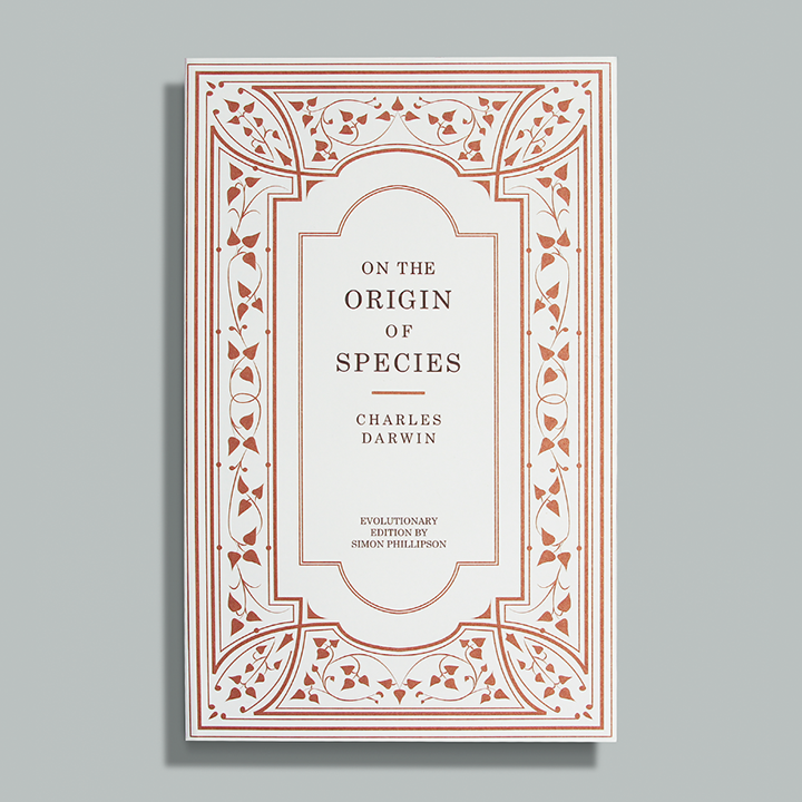 <i>On the Origin of Species</i>