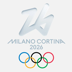 2026 Olympic Logo