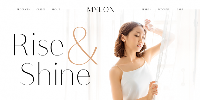 Mylon Poster2