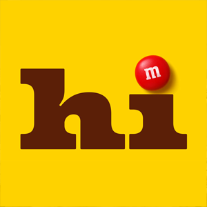 M&M’s New Branding