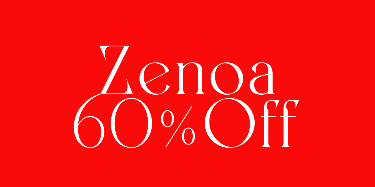 Zenoa Poster