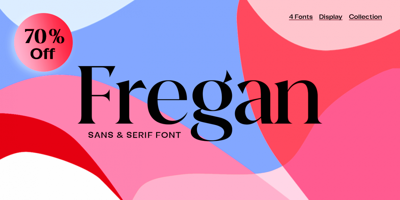 Fregan Poster