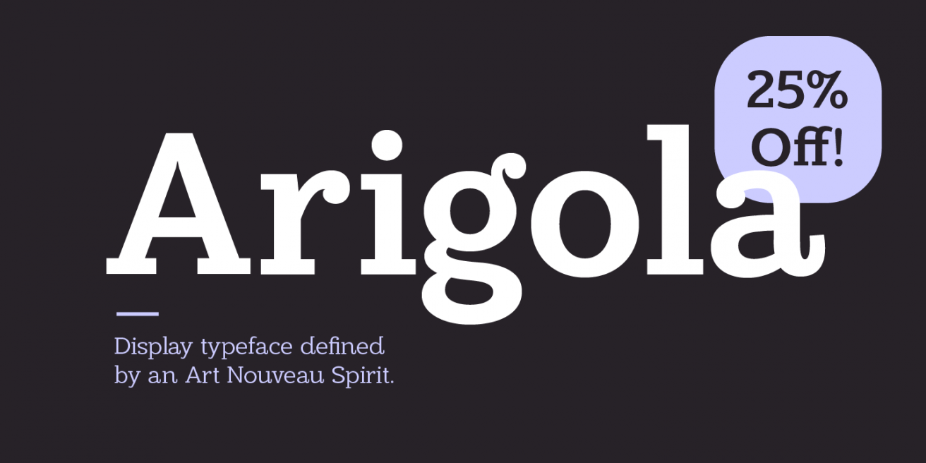 Arigola Poster