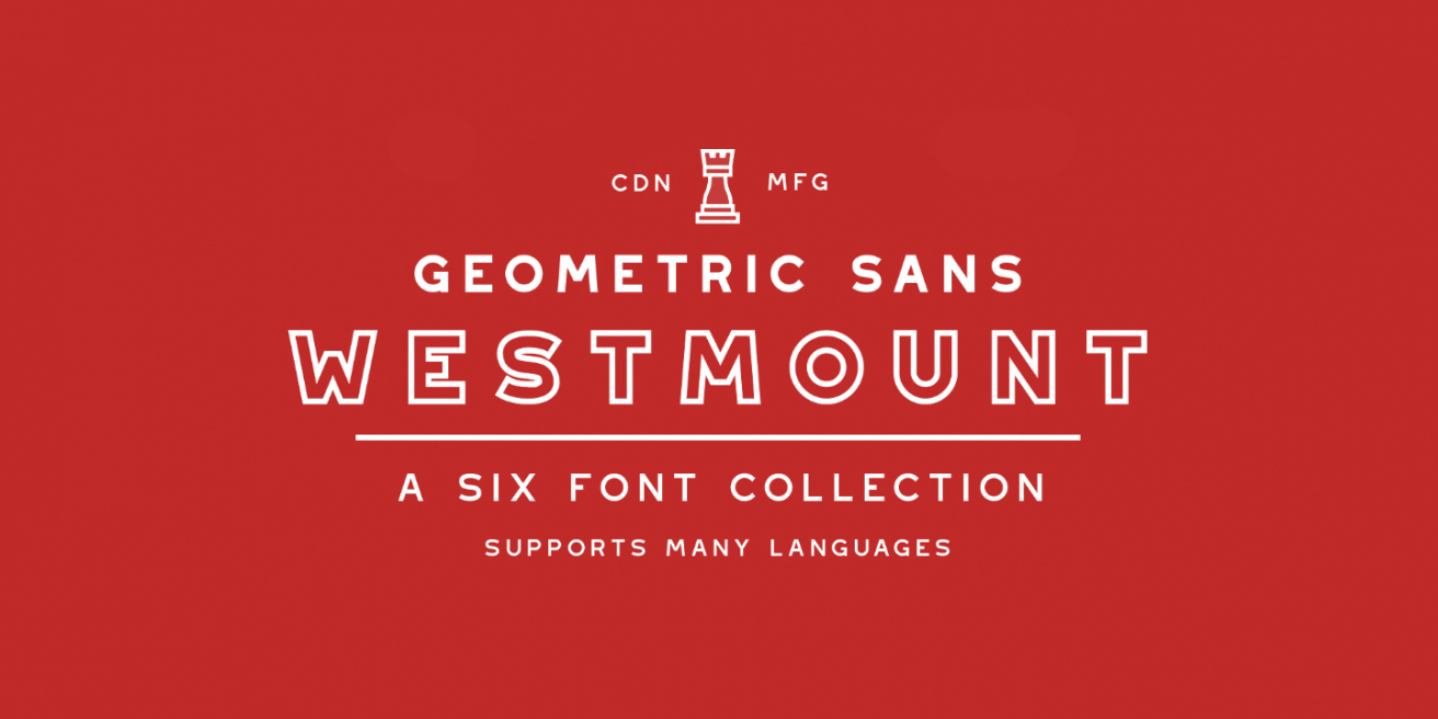 Westmount Poster