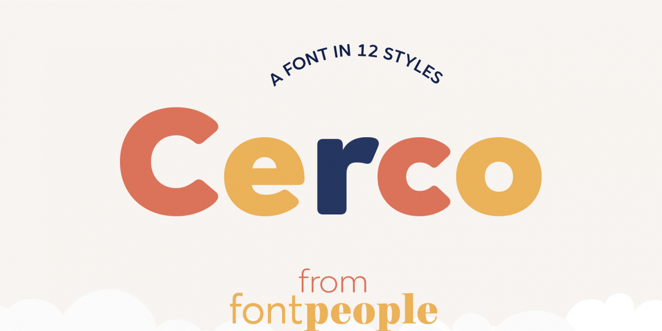 Cerco Poster