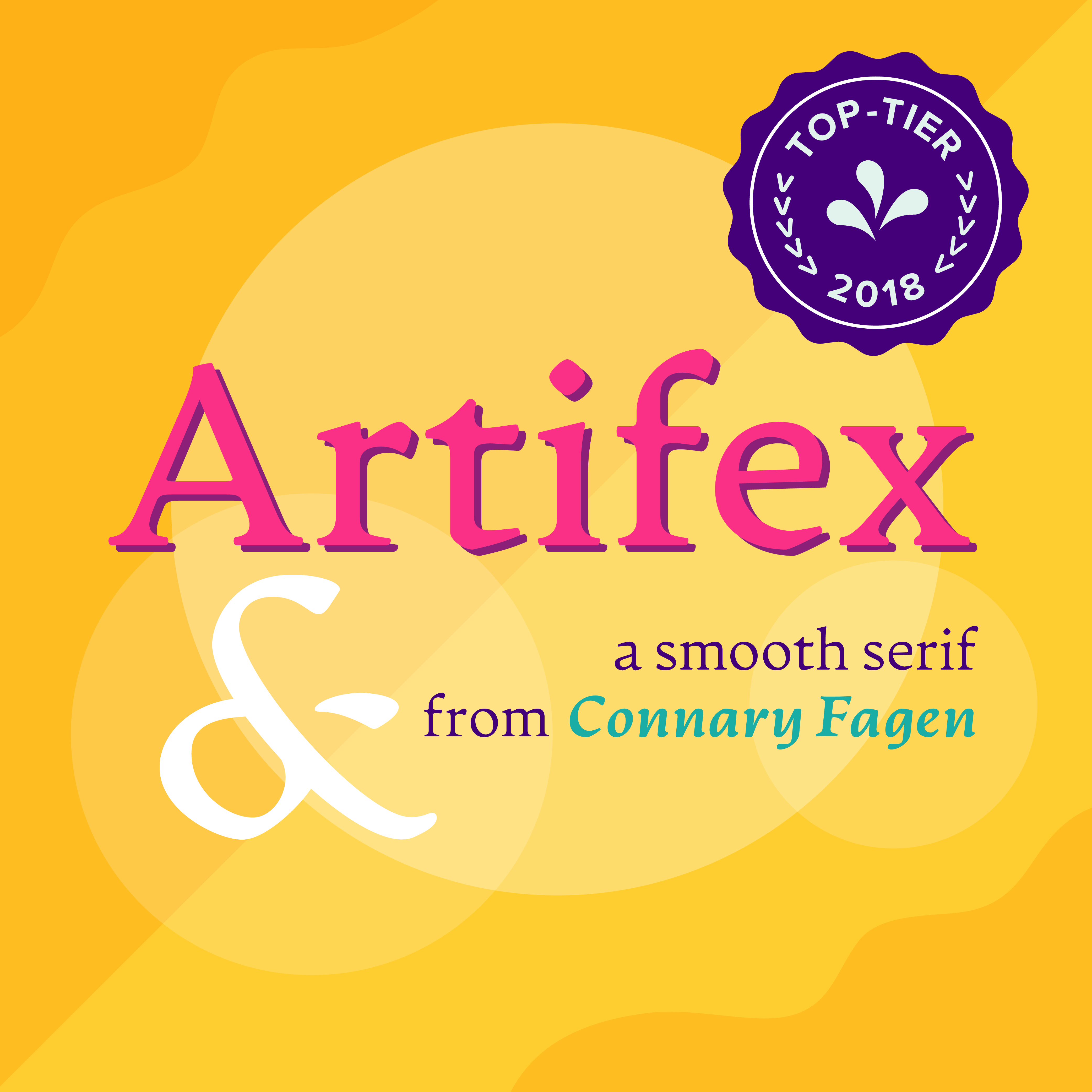 Artifex CF Poster