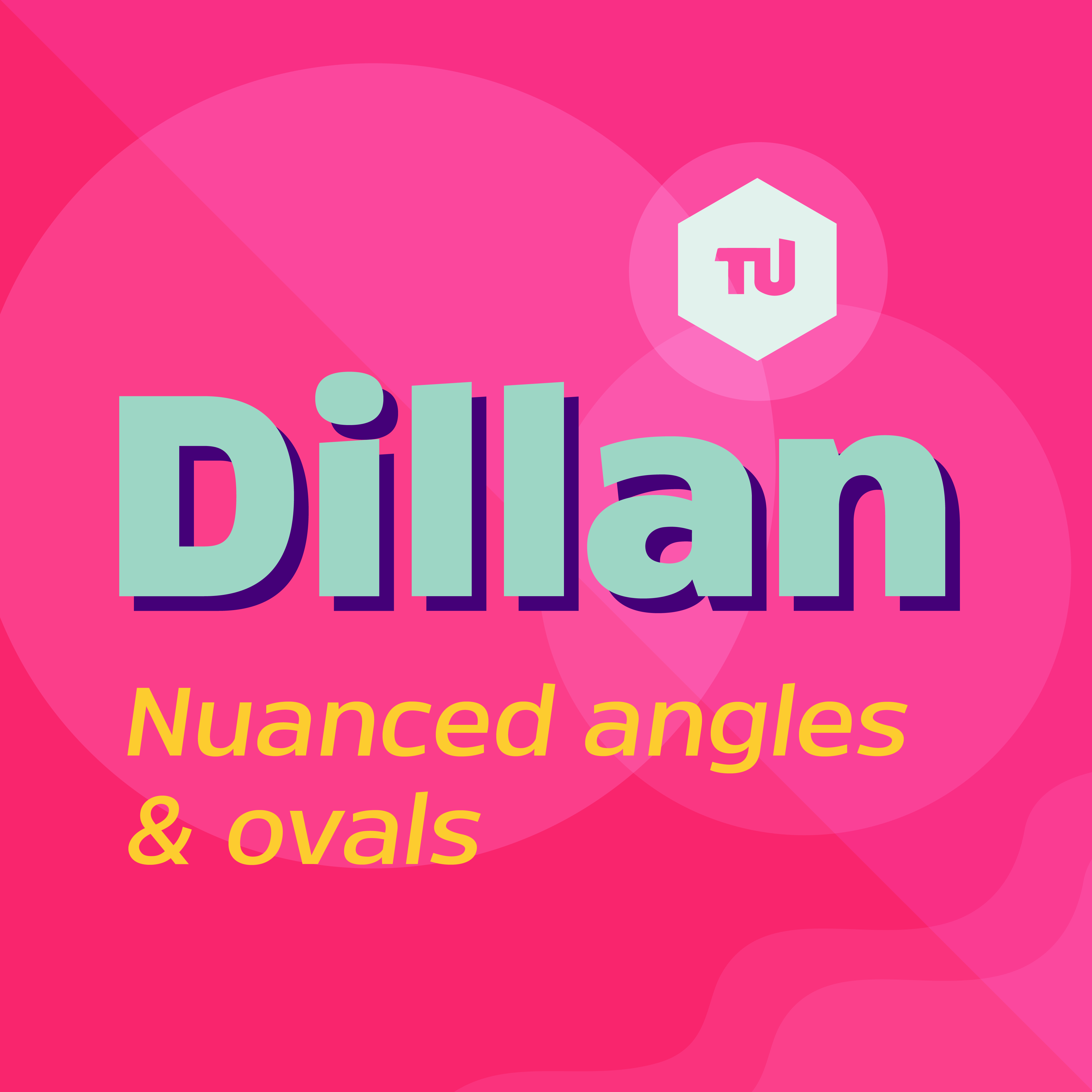 Dillan Poster