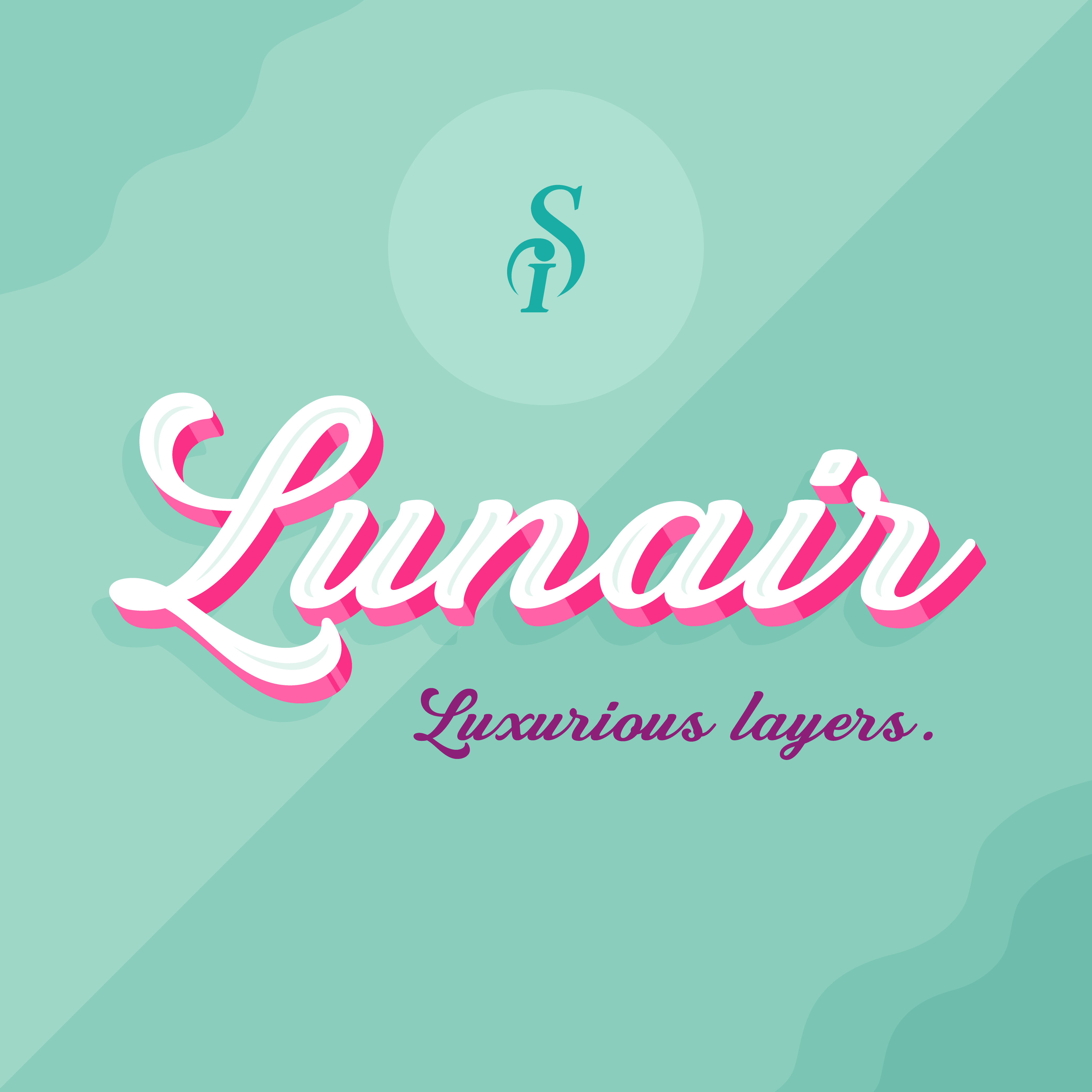 Lunair Poster