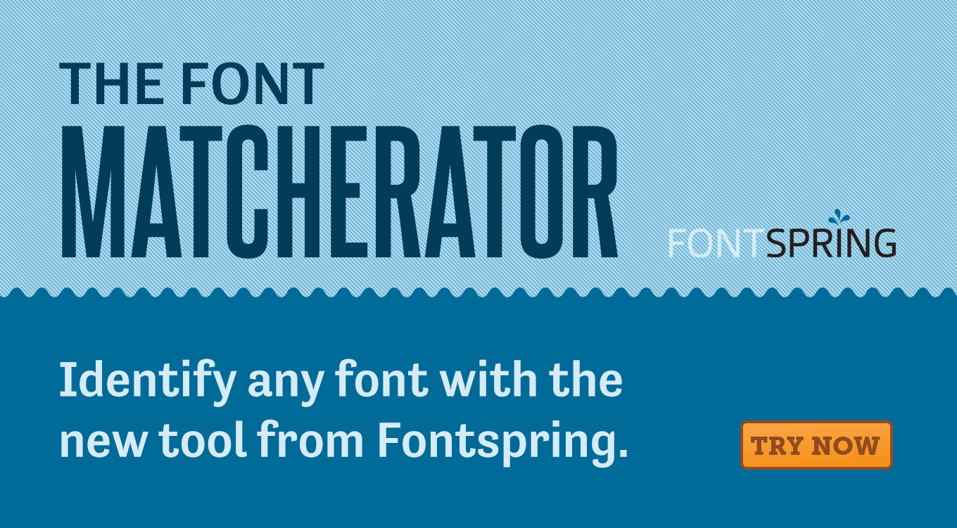 Font Finder